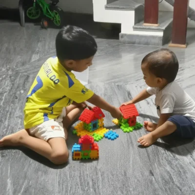 Parent 4